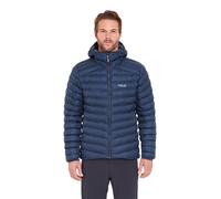 Rab Cirrus Alpine hombre chaqueta | EU XL in Tempest Blue