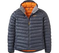 Rab Cirrus Alpine chaqueta | EU XL in Beluga