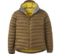 RAB Cirrus Alpine Jacket - Hombre - - talla L- modelo 2027