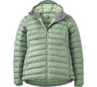 RAB Cirrus Alpine Jacket W - Mujer - Verde - talla S- modelo 2026