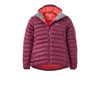 Rab Cirrus Alpine Women's Jacket - chaqueta para Mujer | EU XL in Mulberry