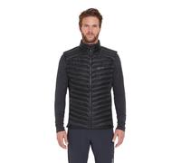 Chaleco sin mangas Rab Cirrus Flex Vest (Black) Hombre