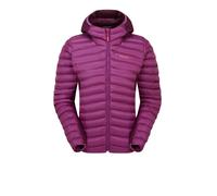 Rab Cirrus Flex Mujer Chaqueta aislante M Lila