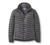 Rab Cirrus Flex - Chaqueta con capucha para hombre, abrigo ligero y aislado para senderismo