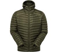 Rab Cirrus Flex Hoody olive (olive) XL