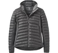 RAB Cirrus Flex Hoody W - Mujer - Gris - talla 10- modelo 2026