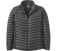 RAB Cirrus Flex Jacket - Hombre - Gris - talla XL- modelo 2026