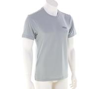 Rab Crimp Elevation Caballeros T-Shirt L Gris claro