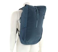 Rab Depot 25l Mochila 25 Azul oscuro