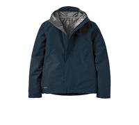Rab Downpour chaqueta impermeable para Mujer AW26 en Galaxy Azul | EU M in Galaxy Blue