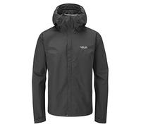 RAB Downpour Eco Jacket