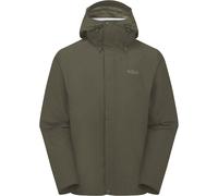 Chaqueta de senderismo con capucha Rab Downpour S Male