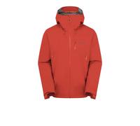 Rab Downpour Mountain impermeable hombre chaqueta | EU S in Dark Horizon