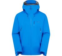 Rab - Downpour Mountain Jacket Maya Blue - Talla XL - Azul Azul XL