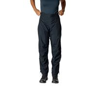 Rab Downpour Mountain pantalones impermeables para Mujer AW26 en Negro | EU L in Black