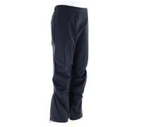 Rab Downpour Mountain Waterproof Caballeros Pantalón para exteriores S Negro