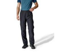 Rab Downpour pantalones impermeables | EU XL in Black