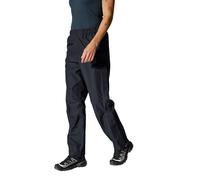 Rab Downpour pantalones para Mujer | EU XS in Black