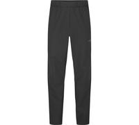 Rab Downpour Pants pantalón impermeable hombre - Black - M