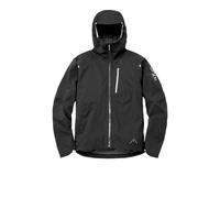 Rab Downpour Trail Light chaqueta impermeable | EU M in Anthracite