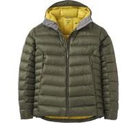 Rab Electron Pro Down Jacket chaqueta de plumas hombre - Army - L
