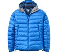 Rab - Plumíferos esquí - Electron Pro Hoody Maya Blue - Talla M - Azul Azul M