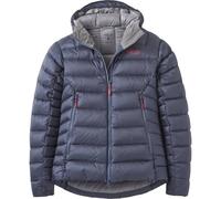 RAB Electron Pro Hoody W - Mujer - Azul - talla XS- modelo 2026