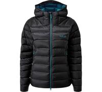 RAB Electron Pro Jacket Wmns - Mujer - Negro - talla XL- modelo 2025