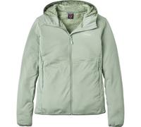 RAB Evolute Hoody W - Mujer - Verde - talla S- modelo 2026
