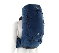 Rab Exion 55l Mochila M-L Azul oscuro