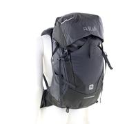 Mochila de senderismo para mujer Rab Exion 35 ND Color: gris