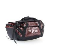 Rab Expedition Kitbag II 30 red clay S