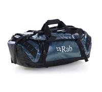 Rab Expedition II 50l Bolso de viaje 50 Azul