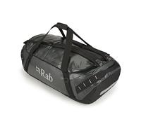 Bolsa de viaje Rab Expedition Kitbag II 120 Color: gris