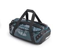 Bolsa de viaje Rab Expedition Kitbag II 50L (Azul)