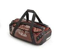 Rab Expedition Kitbag II 50 - Duffel, rojo