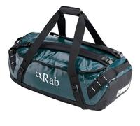 Bolsa de viaje Rab Expedition Kitbag II 50L (Azul)