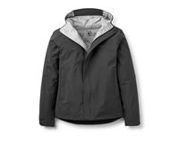 Rab Firewall chaqueta impermeable para Mujer AW26 | EU XS in Black