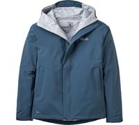 RAB Firewall Jacket - Hombre - Azul - talla M- modelo 2026