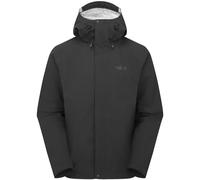 RAB Firewall Jacket - Hombre - Negro - talla XL- modelo 2026