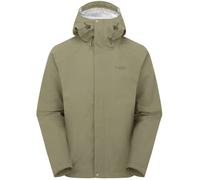 RAB Firewall Jacket - Hombre - Verde - talla XL- modelo 2026