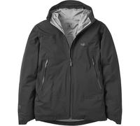 Chaqueta de senderismo con capucha Rab Firewall Light XL Male