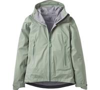 RAB Firewall Light Jacket W - Mujer - Verde - talla 12- modelo 2026
