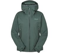 RAB Firewall Light Jacket W - Mujer - Verde - talla 8- modelo 2025
