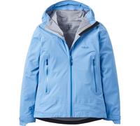Rab Firewall Light Jacket Women's chaqueta impermeable mujer - Bluebird - XS