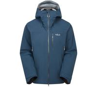 RAB Firewall Mountain Jacket - Hombre - Azul - talla L- modelo 2026