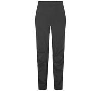 RAB Firewall Mountain Pants W - Mujer - Negro - talla 8/R- modelo 2026