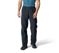 RAB Firewall Mountain Pants - Hombre - Negro - talla XL/R- modelo 2027