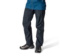 Pantalón impermeable Rab Firewall Mountain XS Female