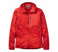 Rab - Forros polares - Ascendor Hoody Tuscan Red de Lana - Talla XL - Rojo Rojo XL